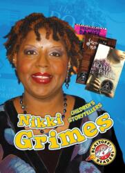 Nikki Grimes (ISBN: 9781626176508)