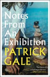 Notes from an Exhibition (ISBN: 9781472255389)
