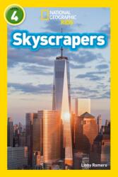 Skyscrapers (ISBN: 9780008317409)