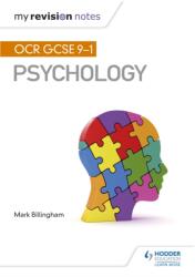 My Revision Notes: OCR GCSE (9-1) Psychology (ISBN: 9781510423220)