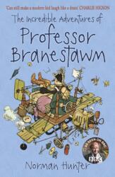 The Incredible Adventures of Professor Branestawm (ISBN: 9781862307360)