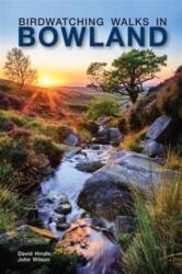 Birdwatching Walks in Bowland (ISBN: 9781910837054)