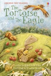 The Tortoise and the Eagle (ISBN: 9780746096611)