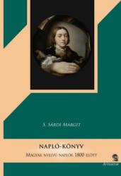 Napló-könyv (ISBN: 9786155257667)