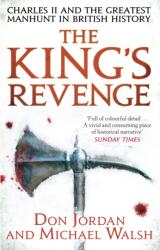The King's Revenge (ISBN: 9780349123769)