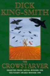 The Crowstarver (ISBN: 9780552546034)