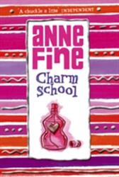 Charm School (ISBN: 9780440867319)