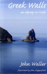 Greek Walls (ISBN: 9780954788704)