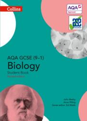 AQA GCSE Biology 9-1 Student Book (ISBN: 9780008158750)
