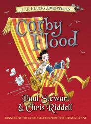 Corby Flood (ISBN: 9780440867265)