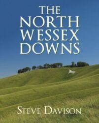 The North Wessex Downs (ISBN: 9780719805813)