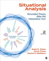 Situational Analysis (ISBN: 9781452260907)