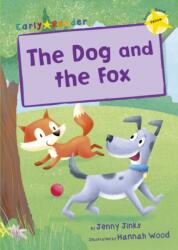 The Dog and the Fox (ISBN: 9781848862937)