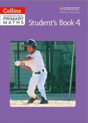 Student's Book 4 (ISBN: 9780008159948)