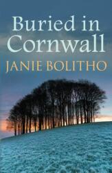 Buried in Cornwall (ISBN: 9780749019648)