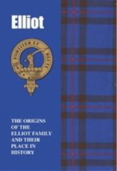 The Elliots (ISBN: 9781852170622)