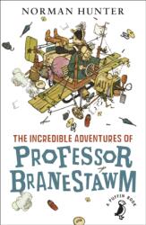 The Incredible Adventures of Professor Branestawm (ISBN: 9780141362632)