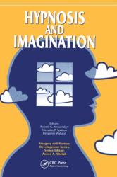 Hypnosis and Imagination (ISBN: 9780415783781)