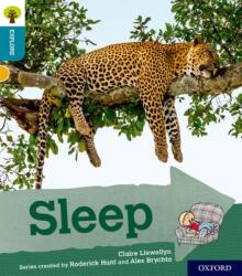 Oxford Reading Tree Explore with Biff, Chip and Kipper: Oxford Level 9: Somn (ISBN: 9780198397205)