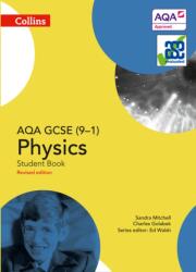 AQA GCSE Physics 9-1 Student Book (ISBN: 9780008158774)