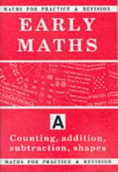 Maths for Practice and Revision (ISBN: 9781872686240)
