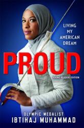Proud (ISBN: 9780316477000)