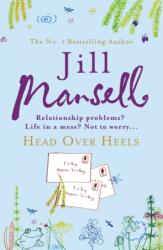 Head Over Heels (ISBN: 9780755332588)