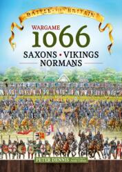 Battle for Britain: Wargame 1066 (ISBN: 9781911096290)