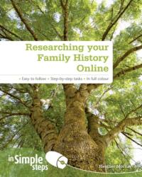 Cercetarea istoriei familiei online în pași simpli (ISBN: 9780273761099)