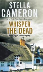 Whisper the Dead (ISBN: 9780727829078)