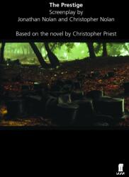 Prestige (ISBN: 9780571235827)