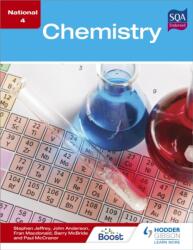 National 4 Chemistry (ISBN: 9781471848599)