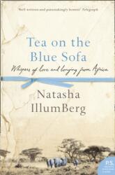 Tea on the Blue Sofa (ISBN: 9780007178704)