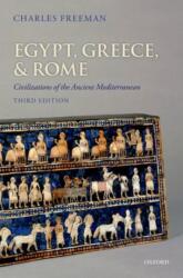 Egypt, Greece, and Rome (ISBN: 9780199651924)
