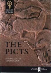 The Picts (ISBN: 9781849170345)