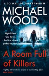 A Room Full of Killers (ISBN: 9780008222406)