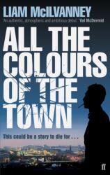 All the Colours of the Town (ISBN: 9780571239849)