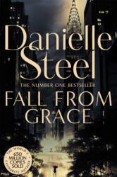 Fall From Grace (ISBN: 9781509800421)