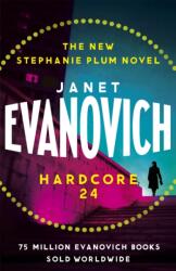 Hardcore Twenty-Four (ISBN: 9781472245939)
