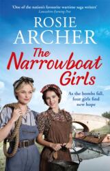 The Narrowboat Girls (ISBN: 9781786483591)