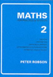 Maths for Practice and Revision (ISBN: 9781872686097)