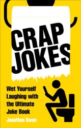 Crap Jokes (ISBN: 9781529102512)