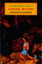 The New Windmill Book Of Greek Myths (ISBN: 9780435124649)