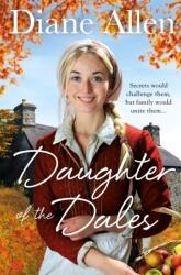 Daughter of the Dales (ISBN: 9781447295174)
