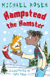 Hampstead the Hamster (ISBN: 9781783447329)