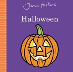 Jane Foster's Halloween (ISBN: 9781787411128)