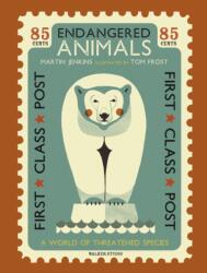 Endangered Animals (ISBN: 9781406379310)