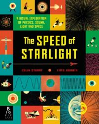 The Speed of Starlight (ISBN: 9781787410749)