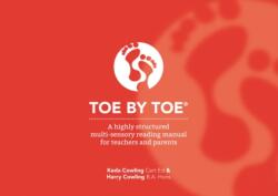 Toe by Toe (ISBN: 9780952256403)