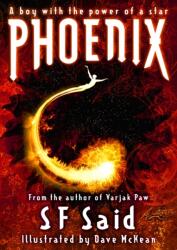 Phoenix (ISBN: 9780552571340)